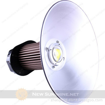 80W LED High Bay Light Warehouse Lighting Exterior Lights